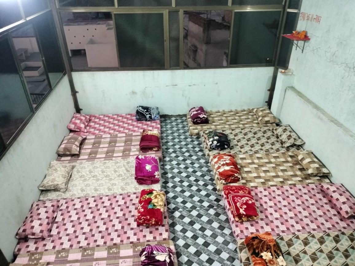 Jyoti Dormitory Варанаси Экстерьер фото